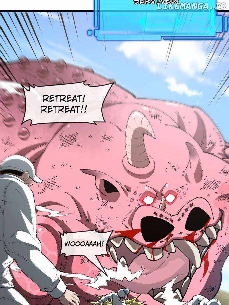 I Am The Monster Overlord Chapter 13 73